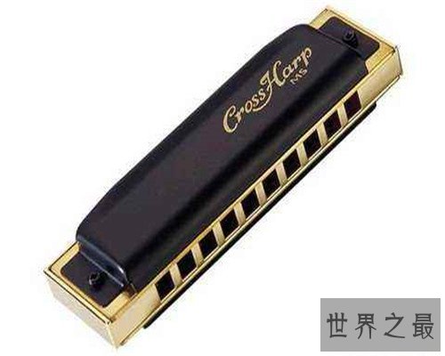 口琴十大品牌排行榜，口琴哪个牌子好呢？