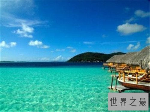 世界十大蜜月度假胜地排行榜,你想和他去哪里度蜜月