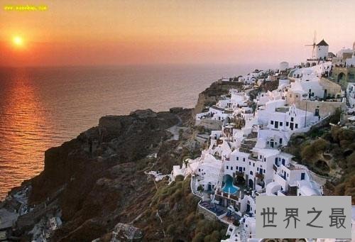 世界十大蜜月度假胜地排行榜,你想和他去哪里度蜜月