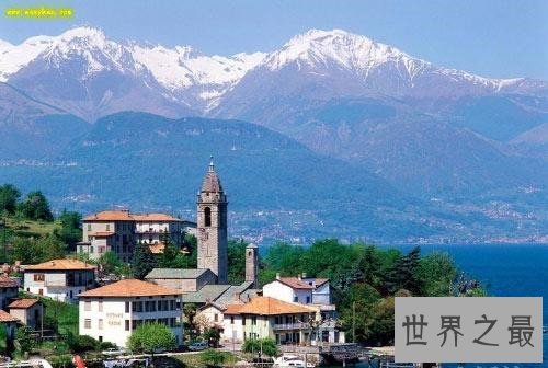 世界十大蜜月度假胜地排行榜,你想和他去哪里度蜜月