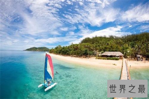 世界十大蜜月度假胜地排行榜,你想和他去哪里度蜜月