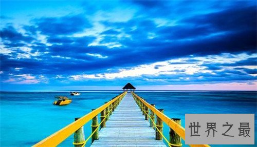 世界十大蜜月度假胜地排行榜,你想和他去哪里度蜜月