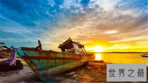 世界十大蜜月度假胜地排行榜,你想和他去哪里度蜜月