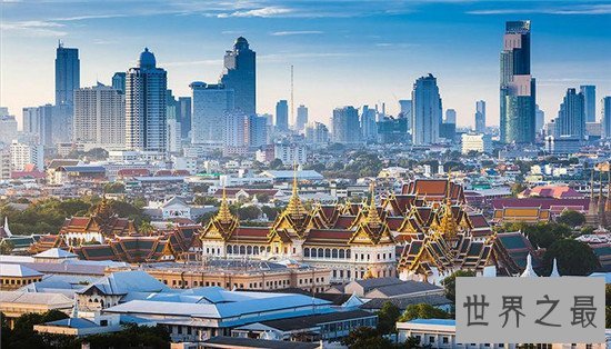 全球最遭游客厌恶的十大城市,打死都不去开罗旅游