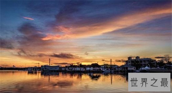 全球最遭游客厌恶的十大城市,打死都不去开罗旅游