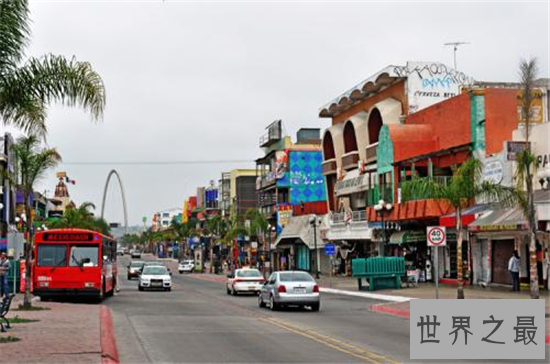 全球最遭游客厌恶的十大城市,打死都不去开罗旅游