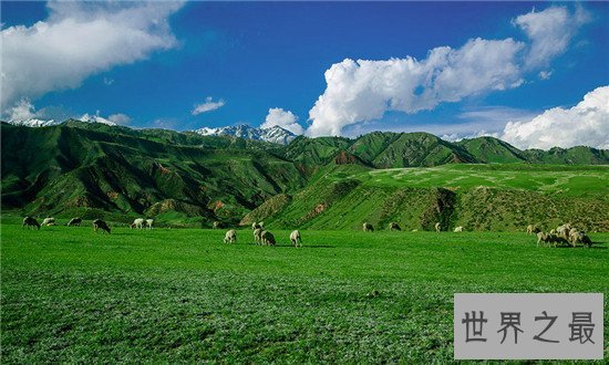 全球十大最美乡村,大力水手村竟然真的存在