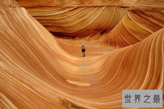 全球十大最奇特的旅游景点，竟然有会发光的海滩！