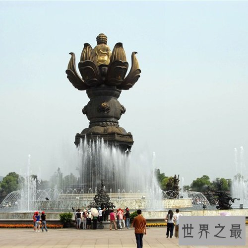 盘点世界六大许愿池,想美梦成真的人不容错过的宝地