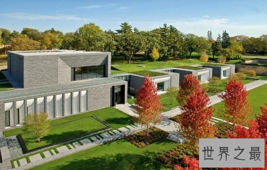 世界最美丽十大花园，绝对不能错过的人间美景。