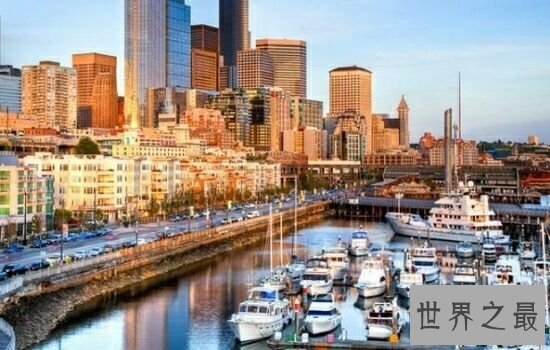 世界十大体积最大的旅游景观,绝对能够俘获你的心。