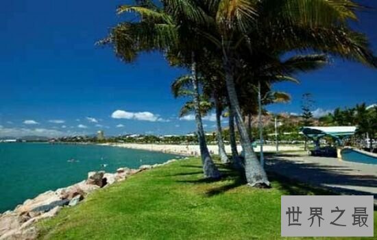 世界十大体积最大的旅游景观,绝对能够俘获你的心。