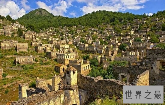 世界十大体积最大的旅游景观,绝对能够俘获你的心。