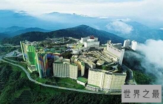 世界十大体积最大的旅游景观,绝对能够俘获你的心。