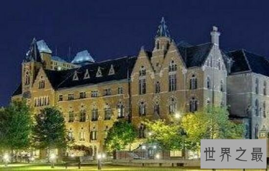 世界十大体积最大的旅游景观,绝对能够俘获你的心。