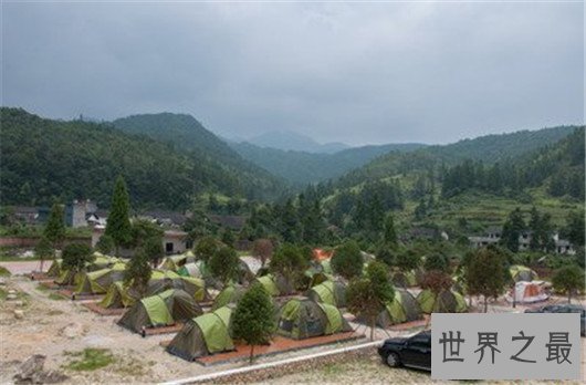 世界十大神奇的地理奇观排行榜，魔井带你忘记烦恼