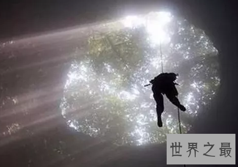 世界十大旅游禁地,美丽富饶的岛屿竟会吃人?