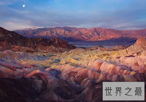 世界十大旅游禁地,美丽富饶的岛屿竟会吃人?