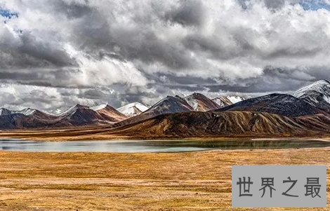 世界十大旅游禁地,美丽富饶的岛屿竟会吃人?