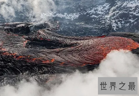 世界十大旅游禁地,美丽富饶的岛屿竟会吃人?