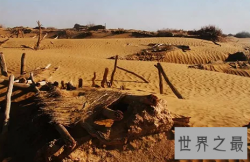 世界十大旅游禁地，美丽富饶的岛屿竟会吃人？