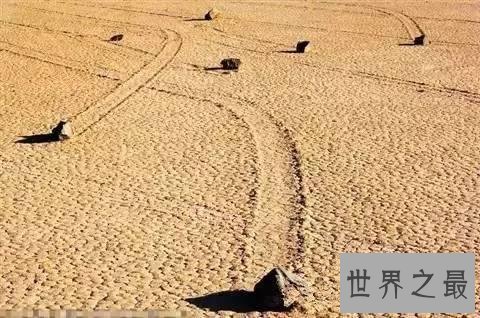 全球最古怪的14个地方,完全不符合常理的奇美景色