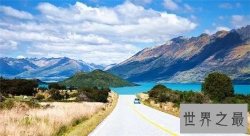 全球风景最美的十大公路,沿线风景美不胜收