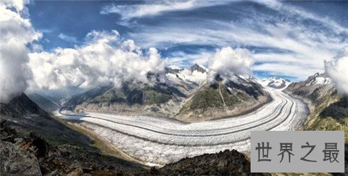 全球风景最美的十大公路,沿线风景美不胜收