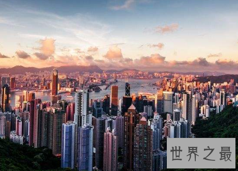 全球接待游客数量最多的十大城市，北京首都竟然排不上名？