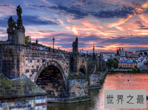 全球最适合造人的十大圣地,撩妹必备的地方还不收藏!