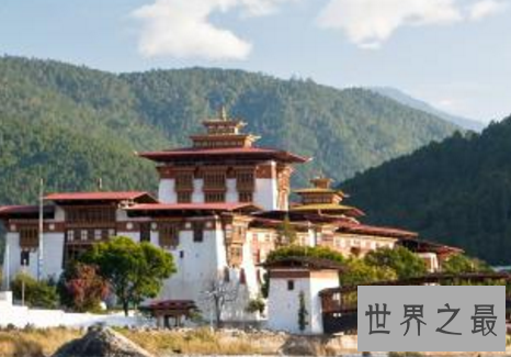 全球最适合造人的十大圣地,撩妹必备的地方还不收藏!