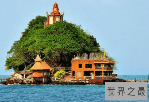 全球最适合造人的十大圣地,撩妹必备的地方还不收藏!