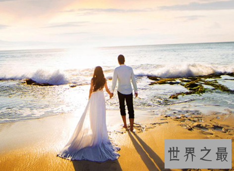 全球最适合造人的十大圣地,撩妹必备的地方还不收藏!