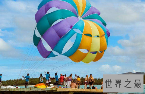 全球最适合造人的十大圣地,撩妹必备的地方还不收藏!