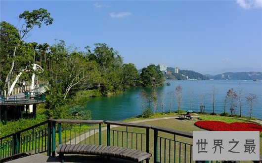 全球十大最美自行车道,旅途中也能享受美丽的风景