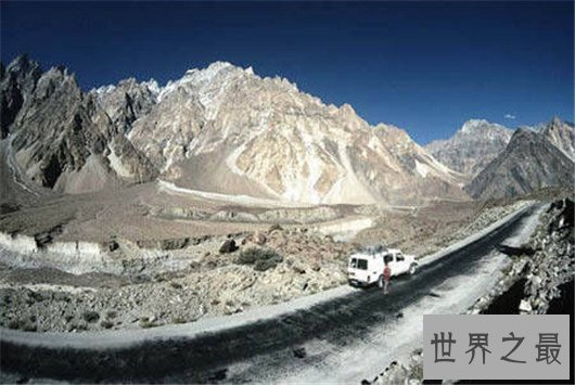 全球十大最美自行车道,旅途中也能享受美丽的风景