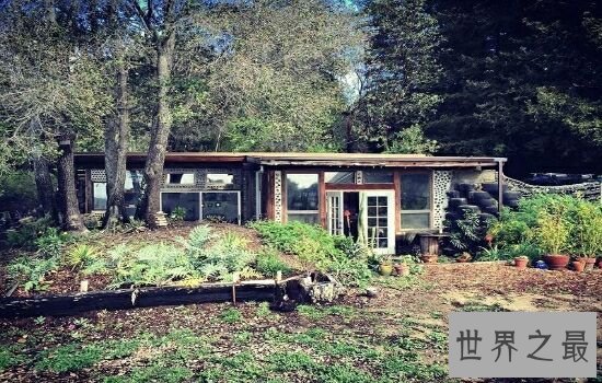 世界十大世外桃源排行榜，景色美得让人不可思议。