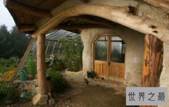 世界十大世外桃源排行榜，景色美得让人不可思议。