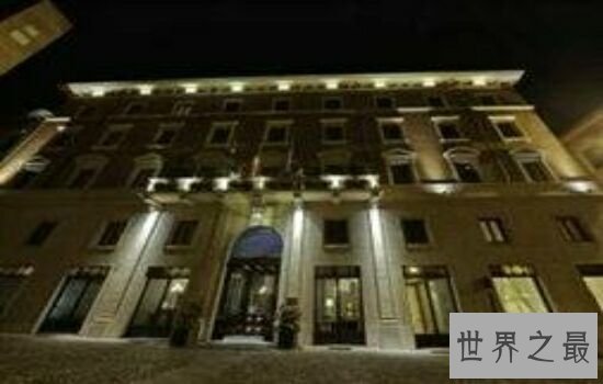 世界十大世外桃源排行榜，景色美得让人不可思议。