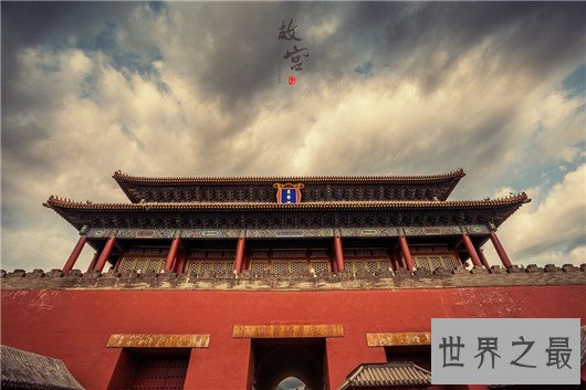 全球10大最拥挤景区，中国果然上榜景区最多