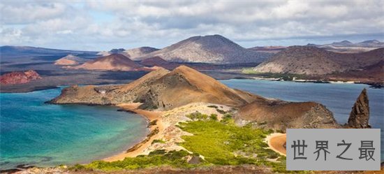 全球十大潜水度假胜地,抖音潜水小姐姐也在这里