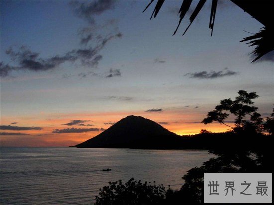 全球十大潜水度假胜地,抖音潜水小姐姐也在这里