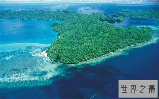 全球十大潜水度假胜地,抖音潜水小姐姐也在这里