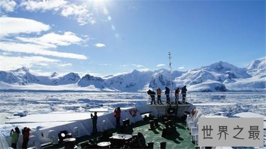 冬季全球10大最迷人的冰雪城市，现实版童话世界