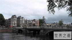 冬季全球10大最迷人的冰雪城市，现实版童话世界