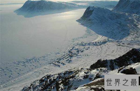 冬季全球10大最迷人的冰雪城市，现实版童话世界