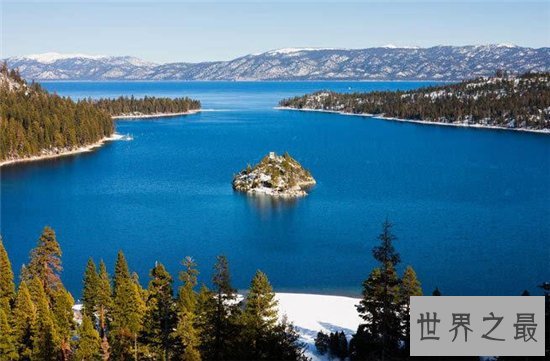 冬季全球10大最迷人的冰雪城市，现实版童话世界