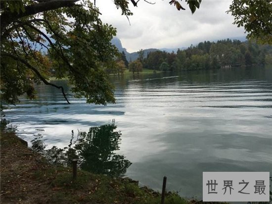 冬季全球10大最迷人的冰雪城市，现实版童话世界