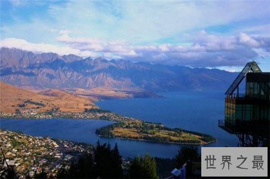 冬季全球10大最迷人的冰雪城市，现实版童话世界