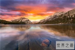 全球十大攀岩圣地，Frankjure欢迎不恐高的你